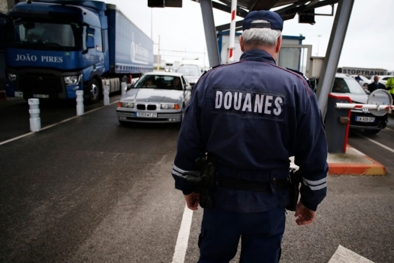Don’t rely on security to fight drugs, former New Zealand PM tells EU