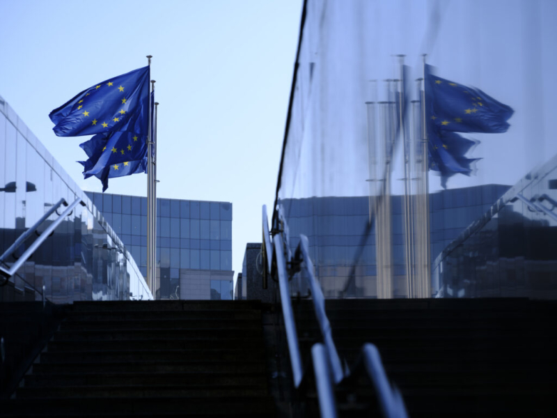 EU Public Prosecutor’s Office will be ‘killed softly for doing its job’ says outgoing chief
