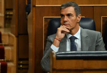 Europe’s last socialist heavyweight Sánchez calls snap Spanish elections for Nov. 29