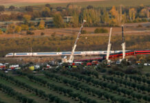 Everything that went wrong with Spain’s high-speed railways