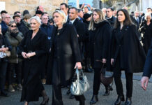 Family first: Le Pen clan tightens its grip as Bardella hits trouble
