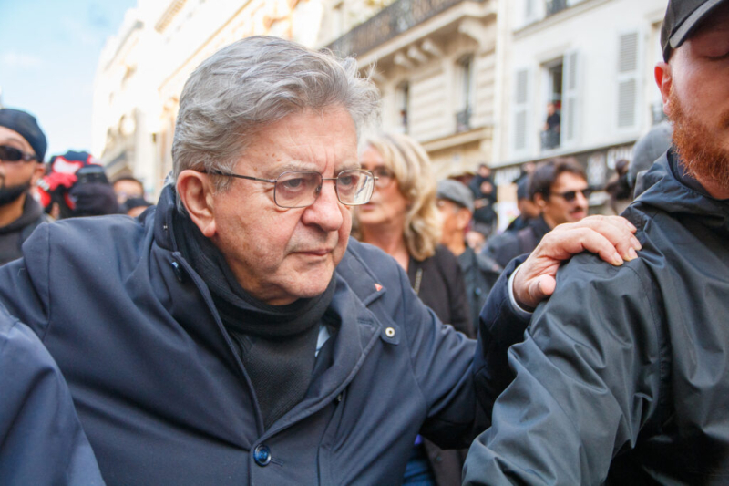 French riots lay bare risks and opportunities for 2027 election candidates
