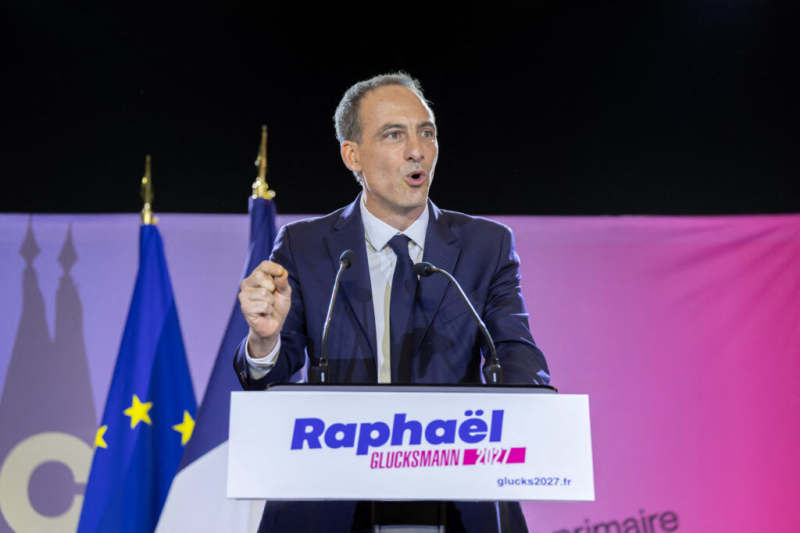 French riots lay bare risks and opportunities for 2027 election candidates
