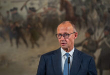 Germany’s Merz visits Kyiv amid fears of ‘hardest’ winter in war
