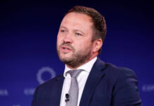 It’s war, not hybrid attacks, says Estonian foreign minister