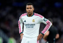 Kylian Mbappé dropped by Chinese brands over ‘dictator’ comment