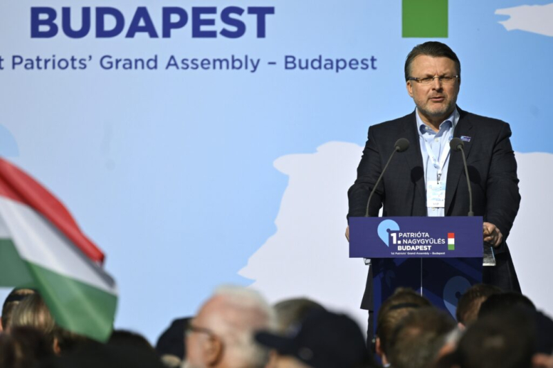 Latvian PM faces bittersweet victory in election backdropped by Russia