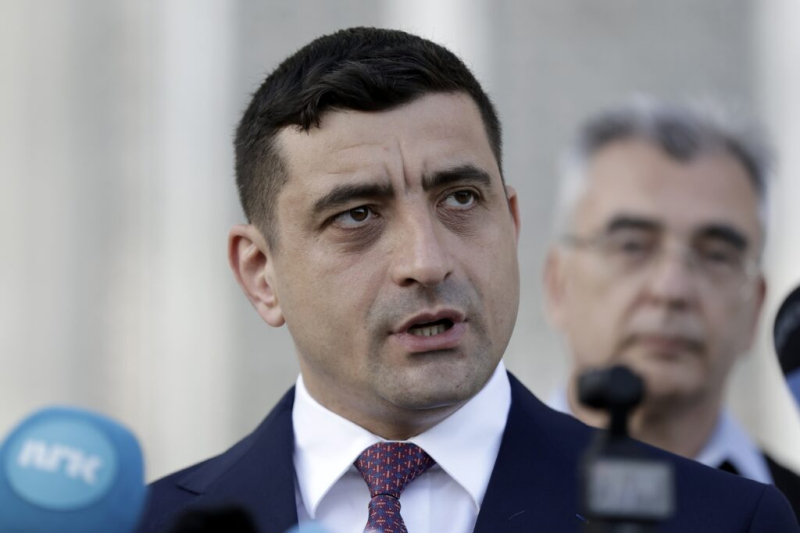 ‘Nobody wants a new Greece’: Calls grow for crisis election in Romania