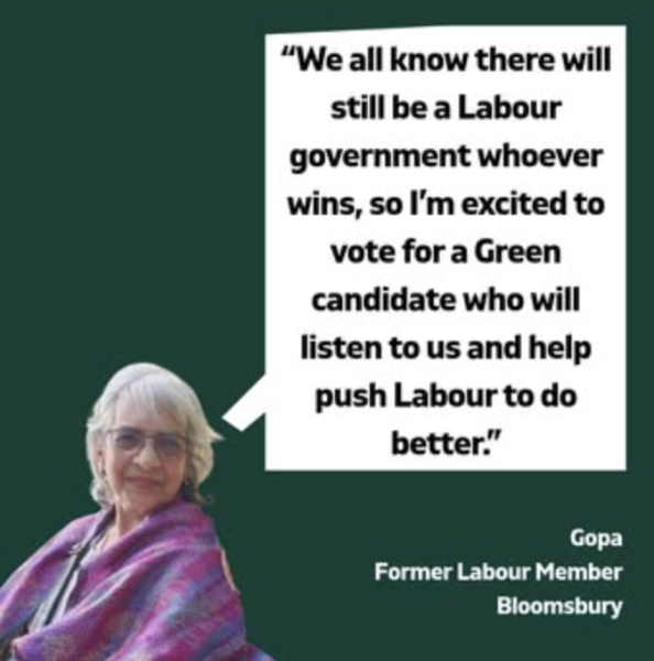 Polanski’s final pitch in Holborn by-election: I’ll keep Burnham honest