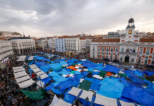 Sánchez bets it all on housing ahead of Spain’s snap election