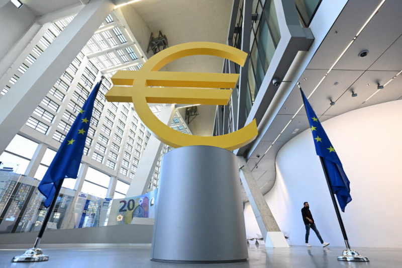 The AfD’s retreat on exiting the euro shows how it’s eyeing power