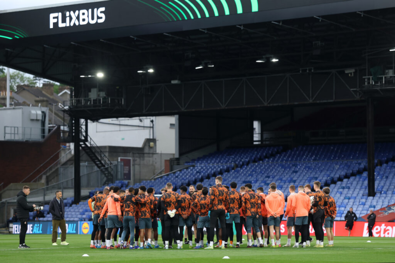 Ukraine brings war effort to football’s Champions League