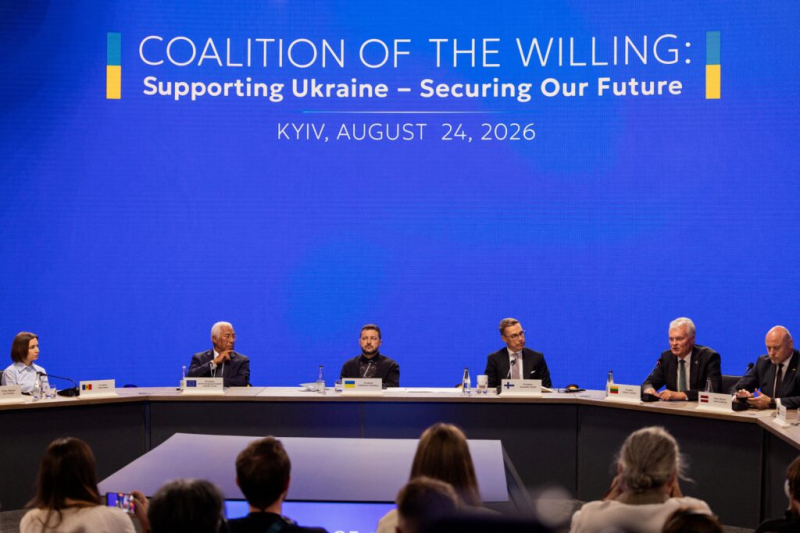 Ukraine peace talks: 5 things to know about the chances of a deal