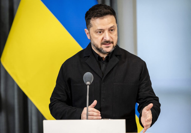 Ukraine peace talks: 5 things to know about the chances of a deal