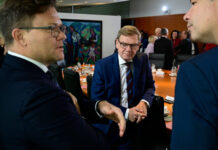 ‘We have not delivered’: Germany’s Wadephul criticizes slow EU enlargement progress
